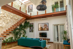 Villa in Canggu, Close to Finns